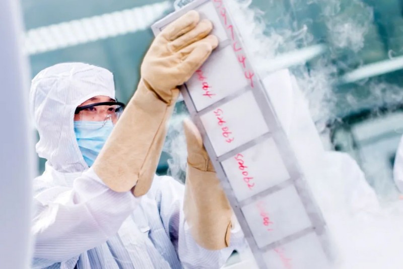 中源協(xié)和副董事長、CEO王洪琦博士：細胞產(chǎn)業(yè)是生物醫(yī)藥產(chǎn)業(yè)中的創(chuàng)新高地引領醫(yī)學治療模式變革(圖4)