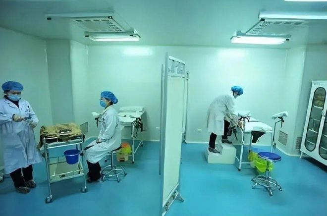 “地下捐精”有多亂？賓館直接發(fā)生關(guān)系捐精者：800元直到懷上(圖1)